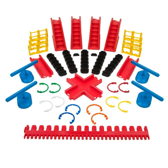 Bulk Dominoes - Mega Accessory Kit