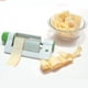 thumbnail image 3 of Wosthever Peladores de verduras de acero inoxidable, cortador de patatas, frutas, pepino, limón, herramienta para pelar, accesorio, cocina, restaurantes, Cocina y Comedor Wosthever HA075350-01B, 3 of 6