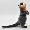 thumbnail image 1 of HANSA Otter Plush, 1 of 2