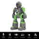 thumbnail image 3 of Juguete Robot Con Control Remoto, Juguete Robot De Control Inteligente Para Niños Mayores De 3 Años Para El Hogar, 3 of 8