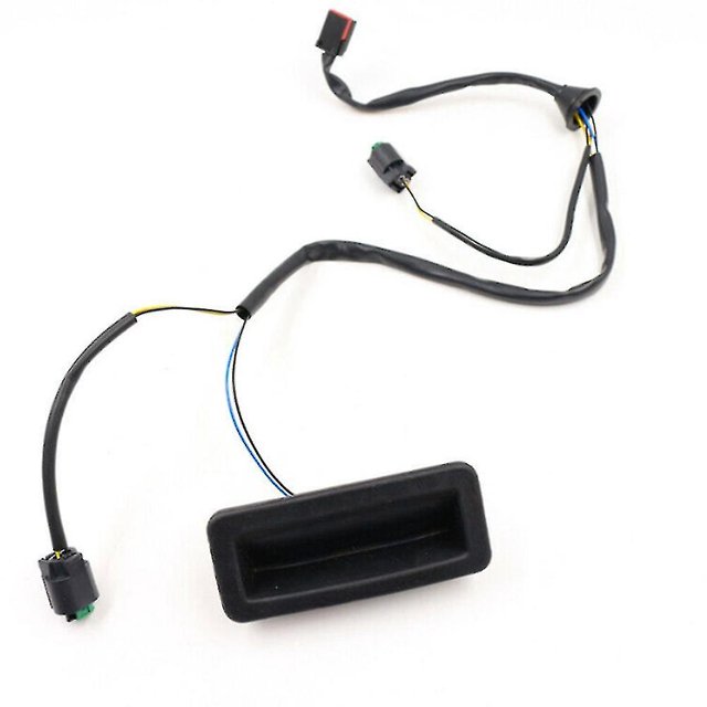 Lr020997 interruptor de liberación de bloqueo de puerta trasera para Land Rover Freelander 2_ kaili Sencillez