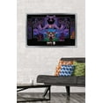 thumbnail image 2 of Poppy Playtime: Chapter 3 - Strings Wall Poster, 22.375" x 34" Framed, 2 of 5