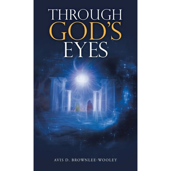 Through God's Eyes (Hardcover)