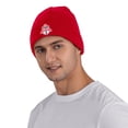 thumbnail image 4 of Tuque Toronto Fc Tricotée Chaude d'Hiver, 4 of 5