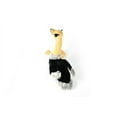 thumbnail image 5 of Ostrich, Realistic Stuffed Bird Soft Toy Educational Kids Gift Very Nice Plush Animal 12" F4361 B467, 5 of 6