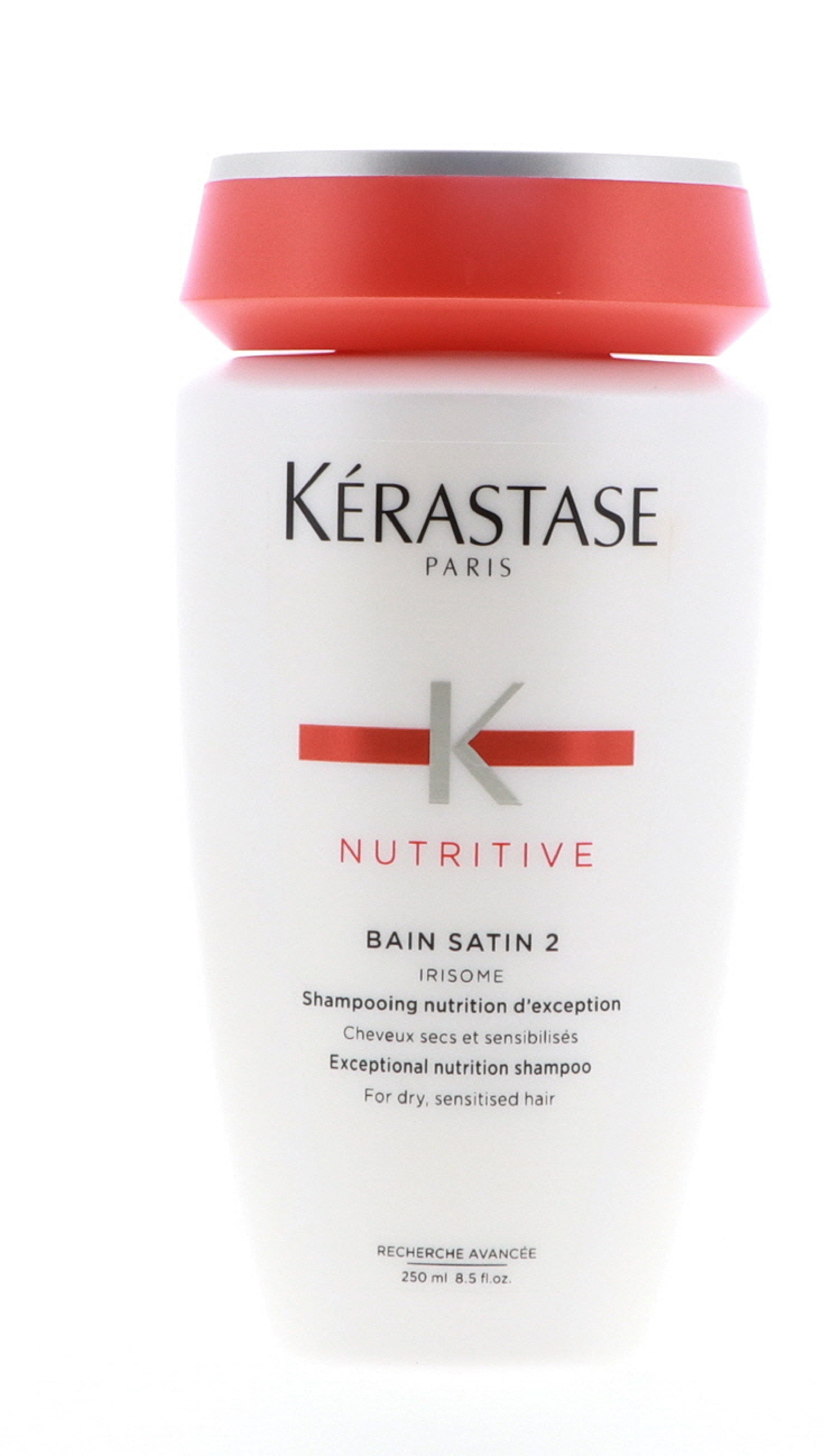 Kerastase Nutritive 8.5-ounce Bain 2 Shampoo - Walmart.com