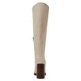 thumbnail image 4 of DV Dolce Vita Women's Bardonny Knee High Block Heel Boot, 4 of 8