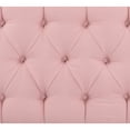 thumbnail image 4 of Cabecera Matrimonial Trinity Arlo Rosa, 4 of 6