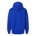 thumbnail image 5 of Gildan G195 Unisex Hammer Maxweight Hooded Sweatshirt, 5 of 6