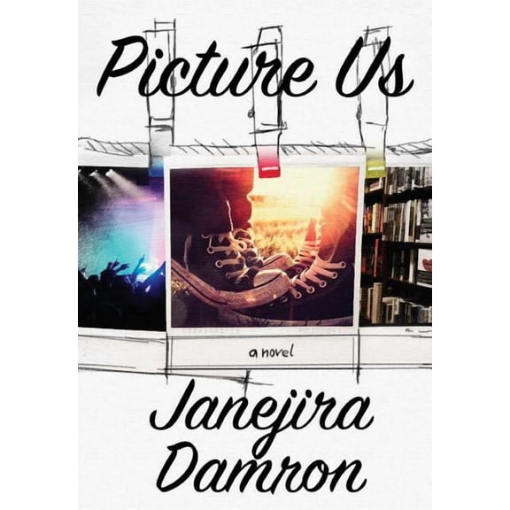 Picture Us, (Hardcover)