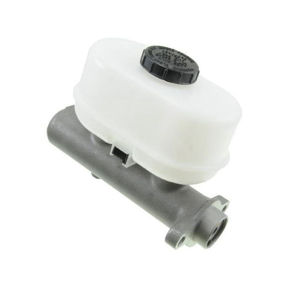 Brake Master Cylinder - Compatible with 1990 - 1997 Ford F53 1991 1992 1993 1994 1995 1996