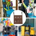 thumbnail image 4 of Dance Suitcase for Dancers Replacement Bag Grocery Cart Travel Coffee, 4 of 8