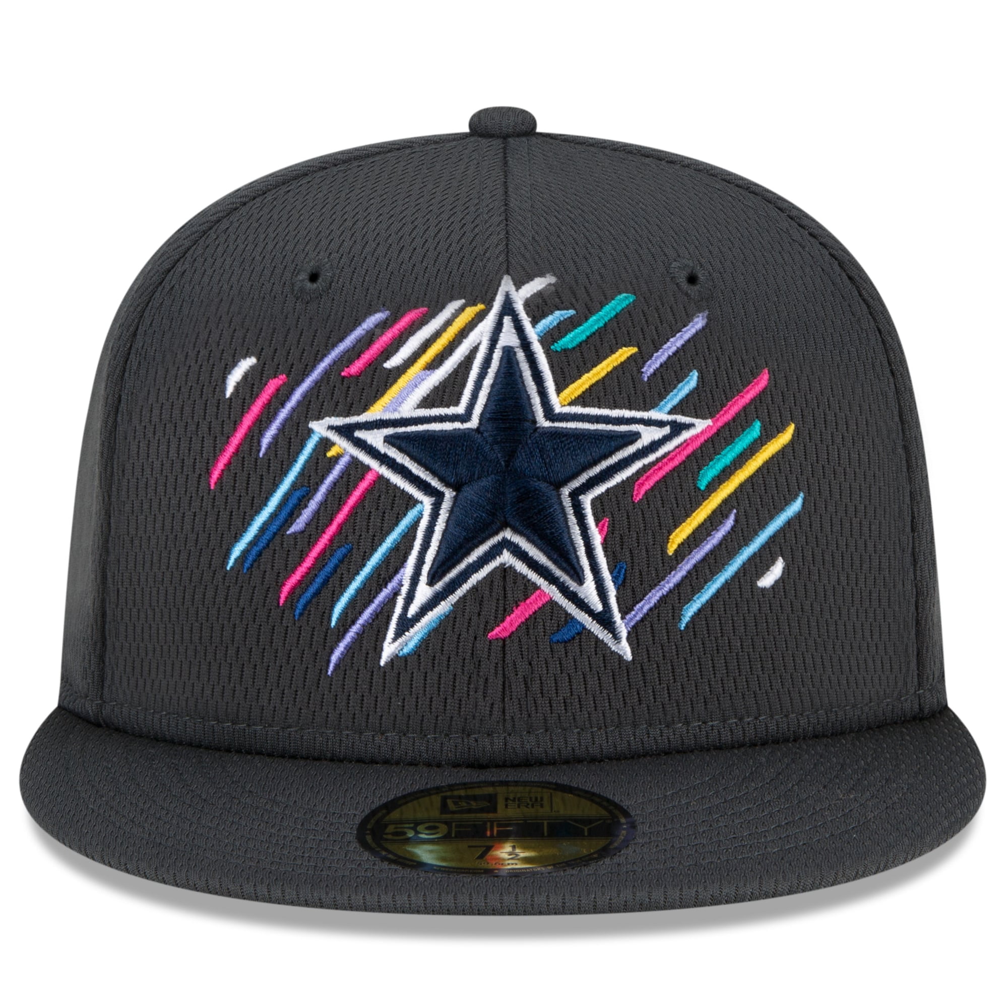 Dallas Cowboys New Era 2021 NFL Crucial 