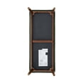 thumbnail image 6 of Better Homes & Gardens Colton 44" Upholstered Accent Bench, Olive, 6 of 11