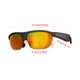 thumbnail image 5 of Gafas para Inteligentes Jakehoe1384 (estilo A) Amarillo, 5 of 9