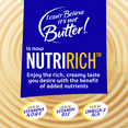 thumbnail image 3 of I Can’t Believe It’s Not Butter!® Original, a NutriRich™ Buttery Spread​, 15 oz Tub, 3 of 6