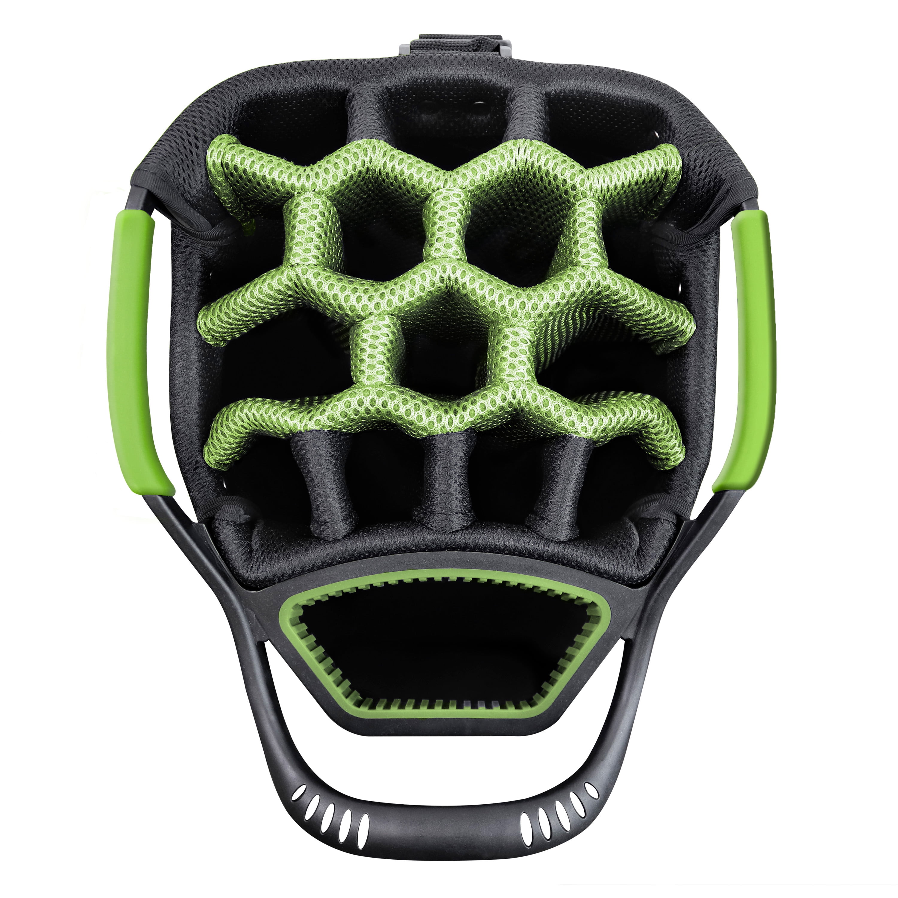 【US商品】IZZO BOLT ゴルフカート ブラック/グリーン US商品】IZZO BOLT ゴルフカート ブラック/グリーン 楽天市場