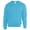 Dark Heather, variant on Gildan Heavy Blend  Adult Crewneck Sweatshirt