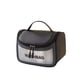 thumbnail image 1 of Yuarrent Bolsa de almacenamiento Bolsas ligeras a prueba de humedad Paquete multifuncional simple portátil Limpieza para acampar al aire libre Almacenamiento y organización del hogar Negro 23*14*15cm, 1 of 6