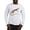 Ash Gray, variant on CafePress - Desert Iguana Long Sleeve T Shirt - Unisex Cotton Long Sleeve T-Shirt
