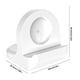 thumbnail image 5 of Cargador Silicona Con Soporte para Reloj Galaxy Watch6/6 Classic/5/5pro (blanco), 5 of 9