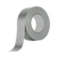 thumbnail image 3 of Silver Duct Tape, Manufacturing Duct Tape Wear   for Office Marking 100mm, 3 of 8