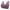 Purple, variant on HCURIBAD Clearance! Daisy Bras for Older Women 2024 Comfortable Convenient Front Closure Bras Full Support No Underwire Bras Wireless Bras, Seamless Bra, Backless Bra, Bras for Women Green S