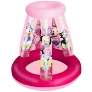 Minnie Petals And Polka Dots 15 Balls Pl