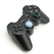 2 PCS Controller Gaming Gear Silicone Joystick Caps Accessories Grip for Analog Covers Mushroom Head