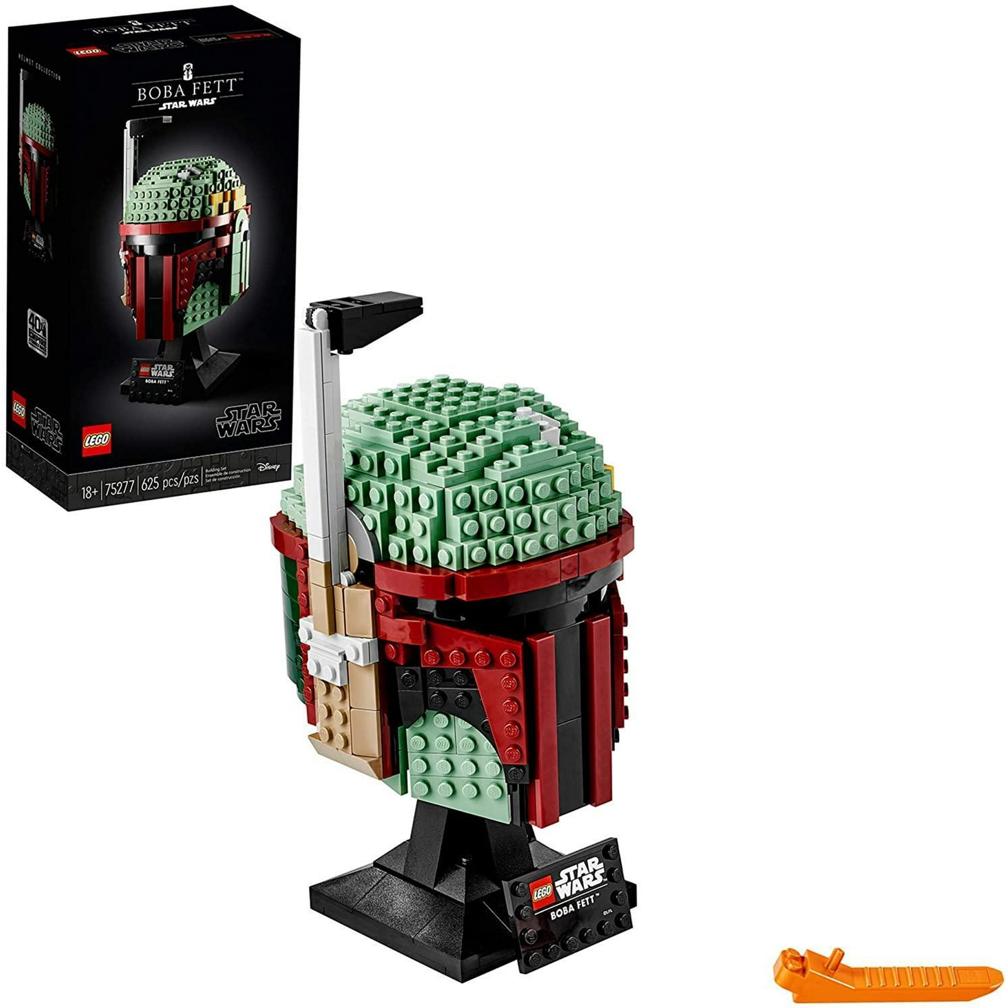 Lego star wars helmets 2020 sale
