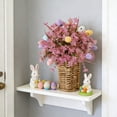 thumbnail image 4 of TACILIP Room Decor, Easter Egg Bouquets Are Perfectly For Adding A Festive Touchs To Your Living Room During Easter, Mom Gifts, 4 of 6