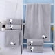 thumbnail image 1 of Accesorios de baño Toalla de pandas bordada simulada Absorbente Hogar Algodones gruesos Toalla de cara suave Toalla de cara Toallas de algodón, 1 of 6