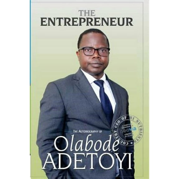 The Entrepreneur (Paperback)