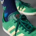 thumbnail image 2 of IH2268 Ad-id-as Originals Gazelle Spikeless Golf Green Almost Yellow (Men's), 2 of 6