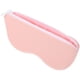 thumbnail image 5 of GOOHOCHY Estuche para gafas Estuche para gafas de sol de silicona Estuche para gafas portátil Organizador de gafas de viaje, 5 of 7