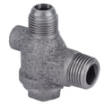 thumbnail image 4 of Instalación sencilla, confiable y duradera para compresores de aire: válvula de retención tipo pistón de alto rendimiento y funcionalidad de 3 vías, 4 of 8