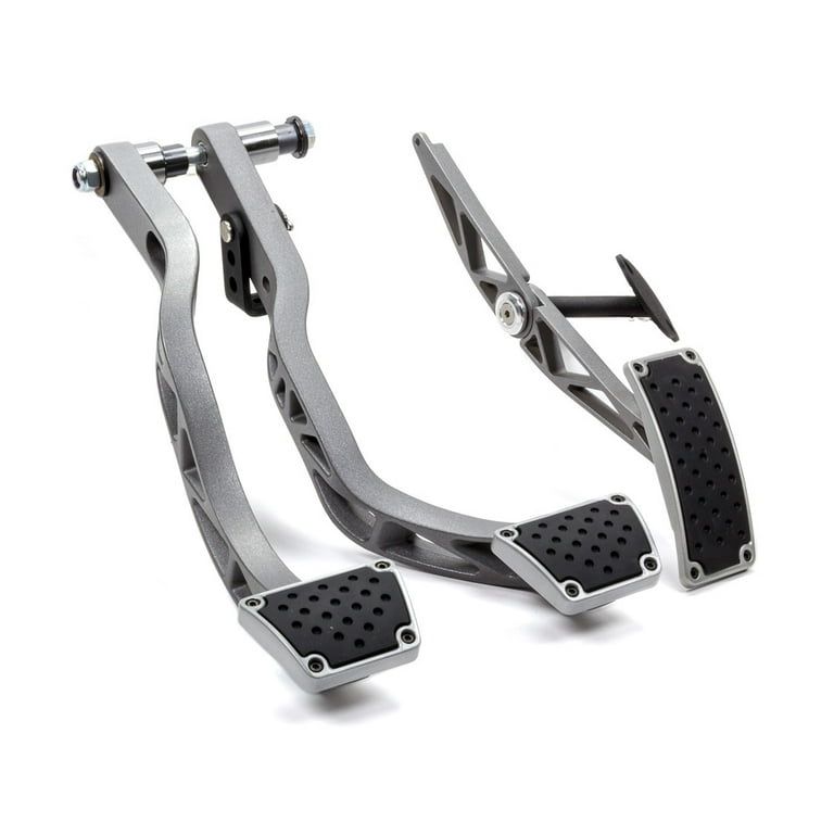 Clayton Machine Works Pedal Kit 67 GM A-Body Manual Transmission Clayton Machine Works Pedal Kit 67 GM A-Body Manual Transmission