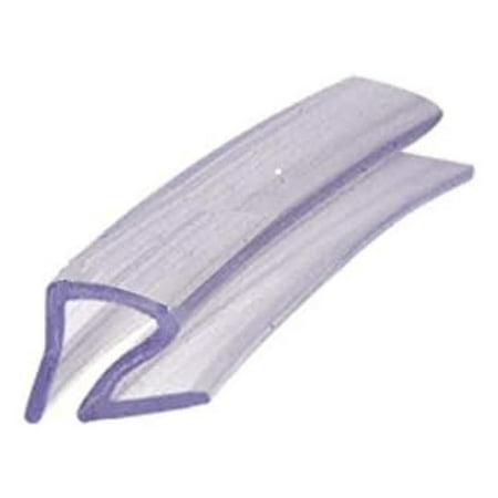 

Jalousie and Louver Window Seal Clear 36 ft.