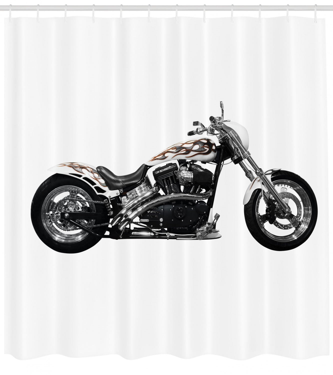 long ride accessories