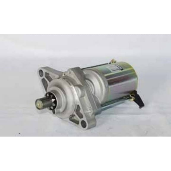 Starter Motor Fits select: 1998-2002 HONDA ACCORD, 2006 ACURA 3.2TL