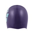thumbnail image 4 of Gorro de Natación Arena Big Logo de Silicona Unisex Future Dusk/Water, 4 of 7