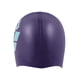 thumbnail image 4 of Gorro de Natación Arena Big Logo de Silicona Unisex Future Dusk/Water, 4 of 7