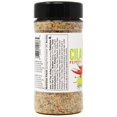 thumbnail image 3 of Cilantro Lime Pepper Salt, 8 Ounce, 3 of 3