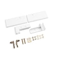thumbnail image 1 of BackRack Headache Rack Mounting Kit 30167W For BackRack Racks; White, 1 of 1