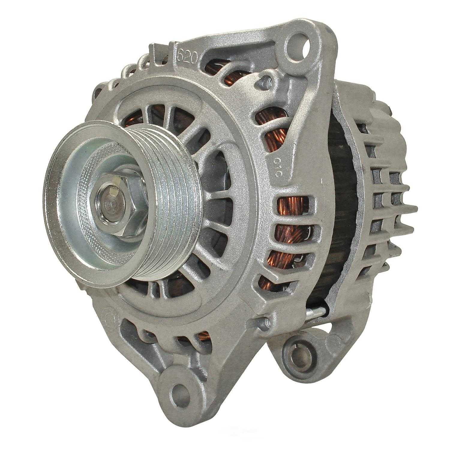 FVP Professional 15986 Alternator Standard