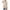 Beige, variant on VEKDONE Plus Size Cotton Linen Shirts for Women 2025 Clearance Summer Long Sleeve V-Neck Thin Blouse Trendy Solid Color Loose Fit High and Low Hem Pullover Beige M