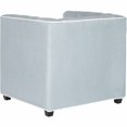thumbnail image 3 of Safavieh Kids Little Decorator Club Chair, Multiple Colors, 3 of 4