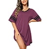 07-Purplish Red