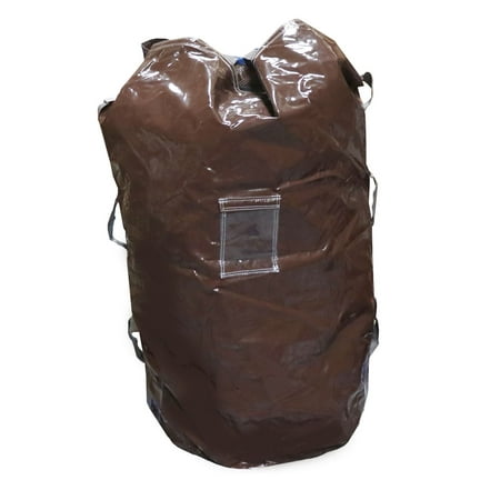 Vinyl Storage Bag, Small for Inflatable Bounce Houses, Water Slides and Splash and Ride Waterslides