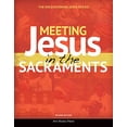 thumbnail image 1 of Pre-Owned Encountering Jesus: Meeting Jesus in the Sacraments (Second Edition) (Paperback), 1 of 1
